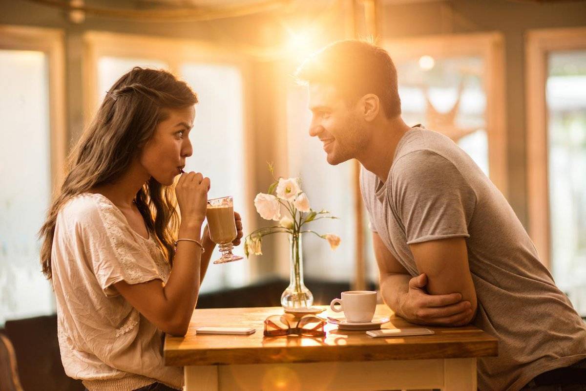 Как провести первое свидание с девушкой – что делать? 10 советов
