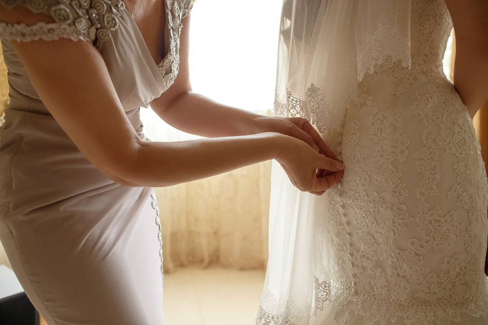 Как выбрать свадебное платье: 5 главных советов | свадебная невеста 2022