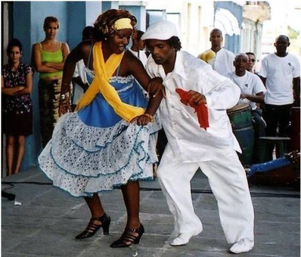 Кубинская вечеринка что одеть фото – 10 национальных особенностей жителей кубы, которые вас удивят
