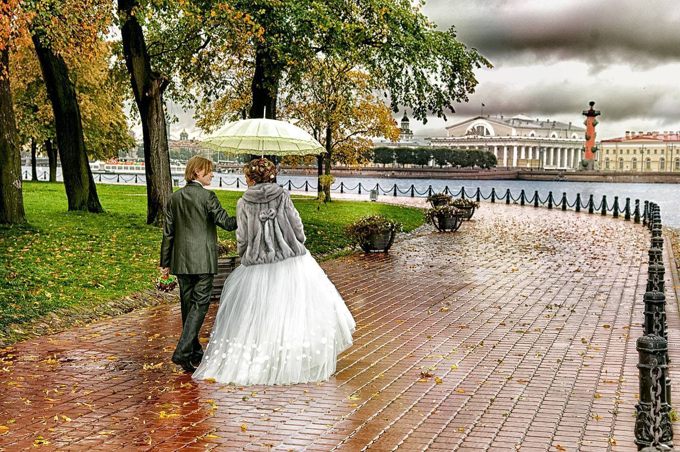 Великолепие видов и атмосфера романтики — свадьба в санкт-петербурге
великолепие видов и атмосфера романтики — свадьба в санкт-петербурге