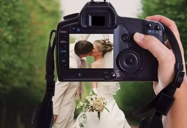 Видеограф и видеооператор: есть ли разница? | свадебный эксперт