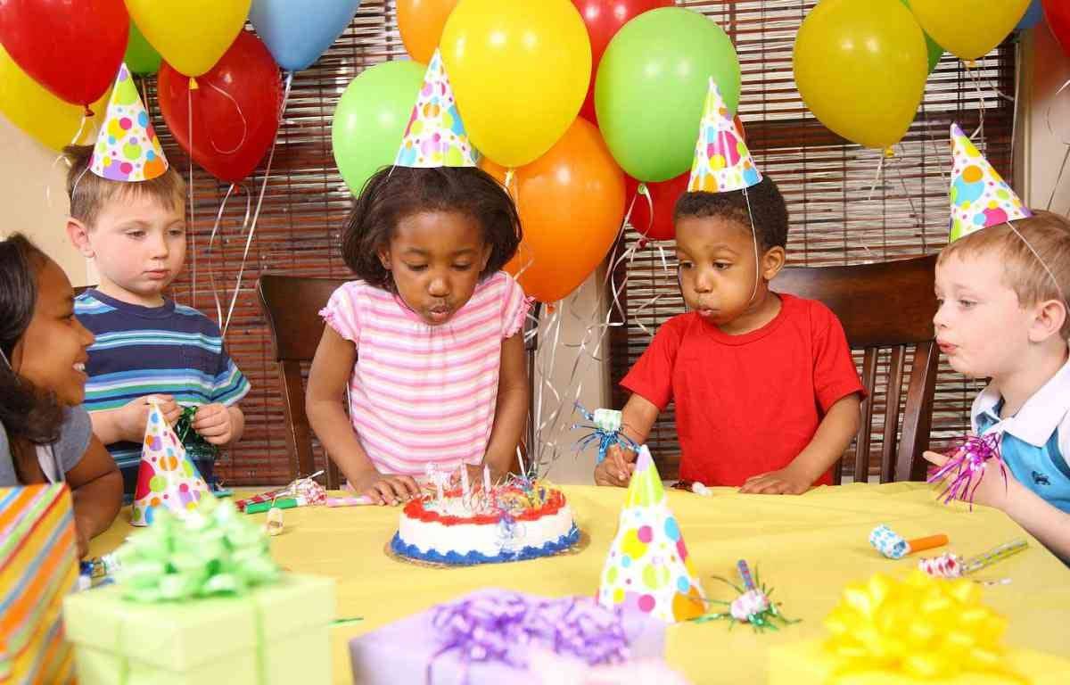 Где отметить день рождения ребенка в спб: топ-19 мест | mychilds