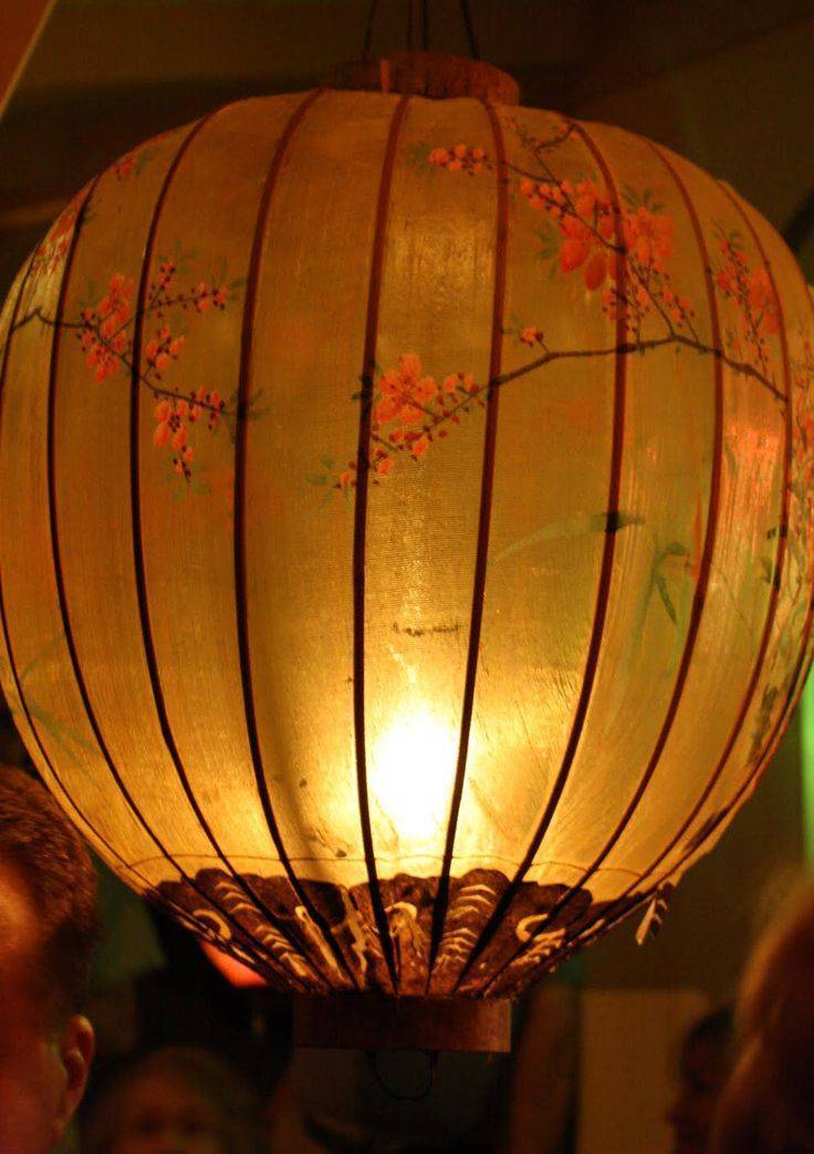 Китайские фонарики своими руками: яркие и простые идеи для всех желающих