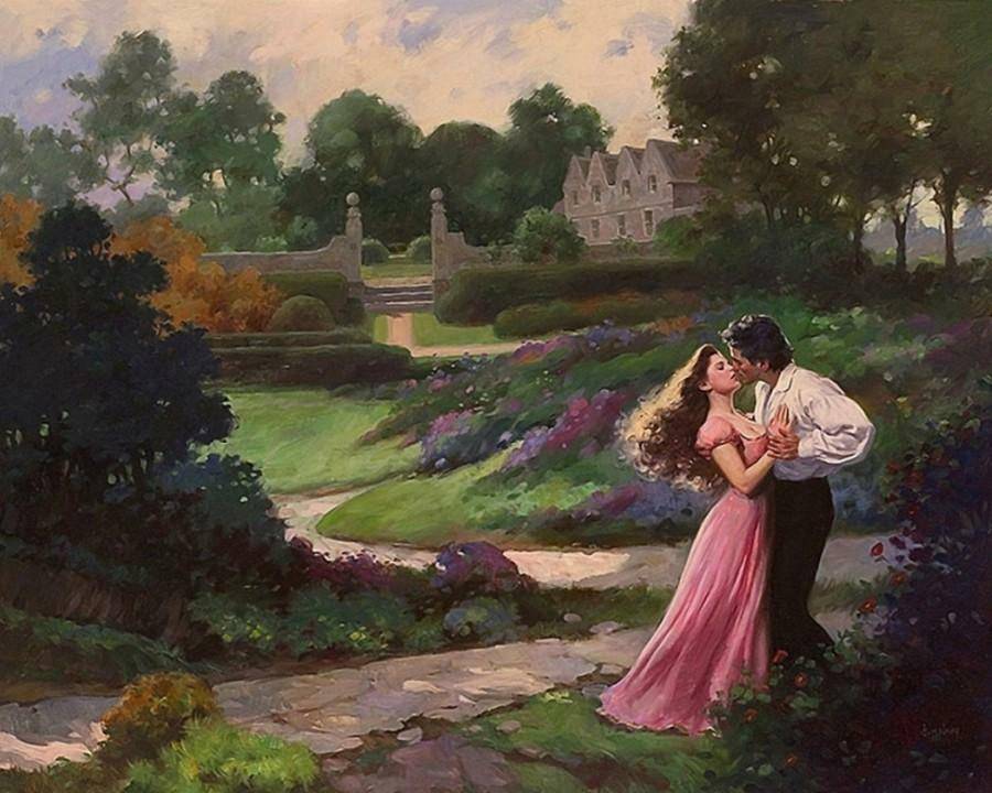 Свадьба в розовом цвете – стильно и нежно