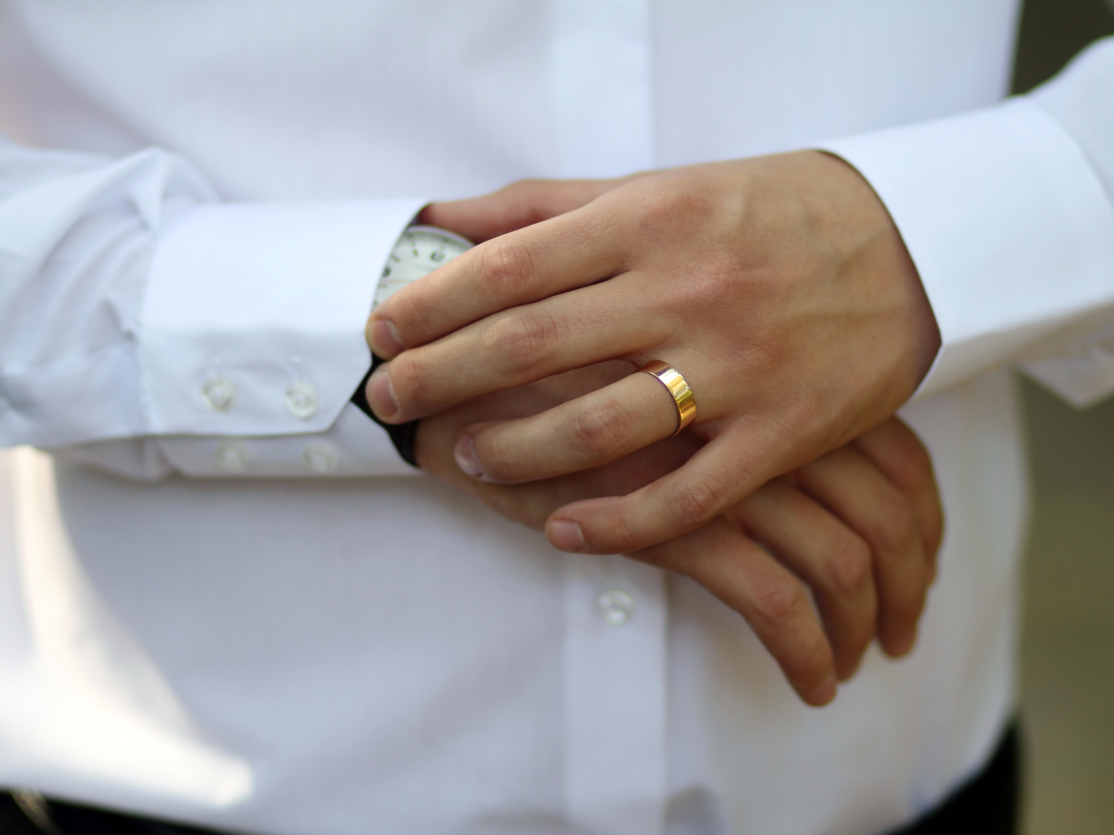 Как выбрать обручальное кольцо – народные приметы, практические советы