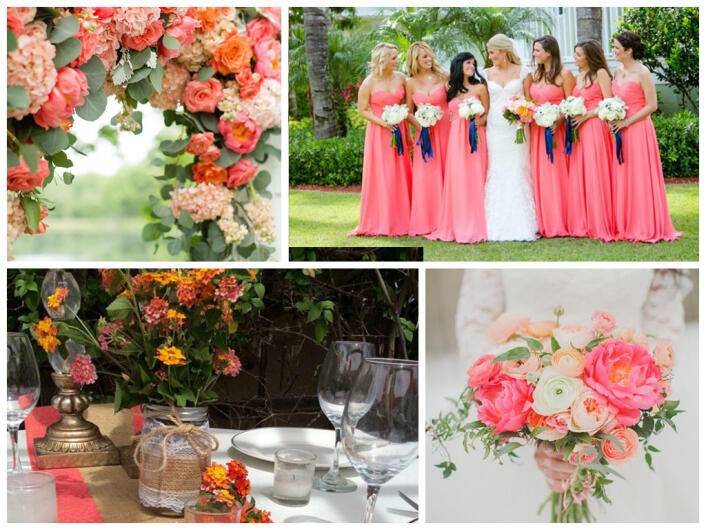 Стильно и красиво — свадьба в коралловом цвете
стильно и красиво — свадьба в коралловом цвете