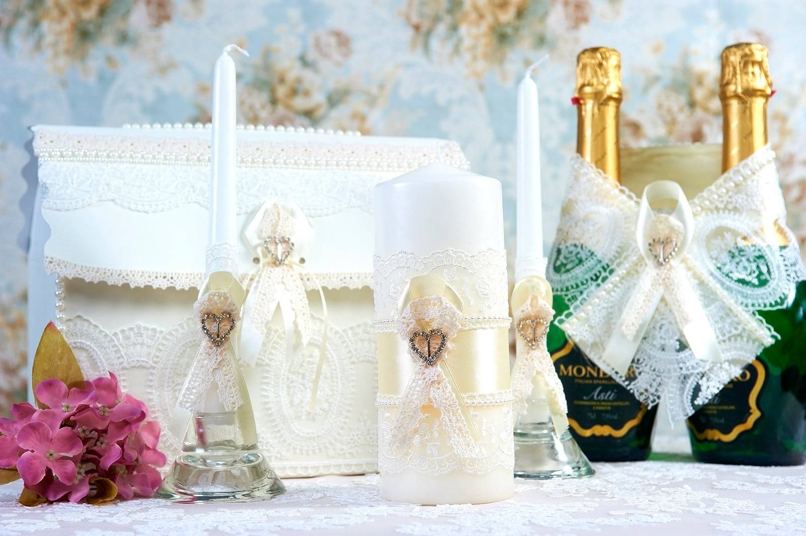 Самые необычные и оригинальные свадебные украшения для невесты: от тикки до чокера