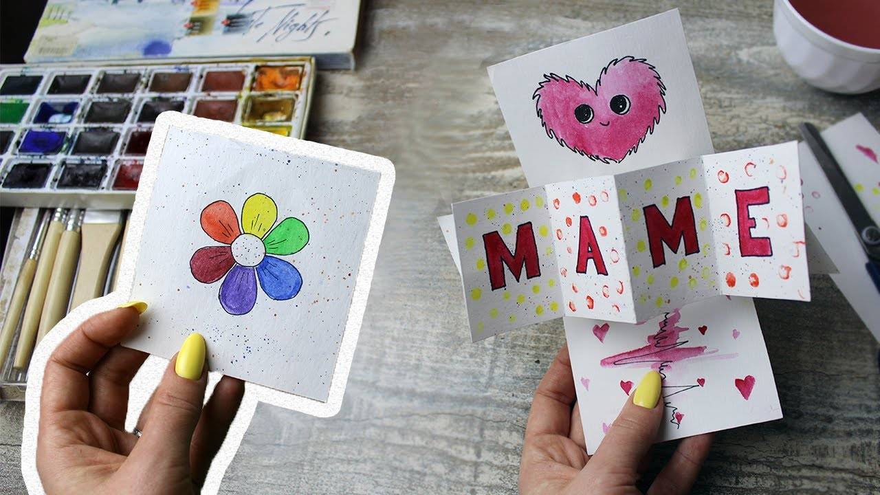 Что подарить маме на 8 марта: 50 лучших идей недорогих и оригинальных подарков