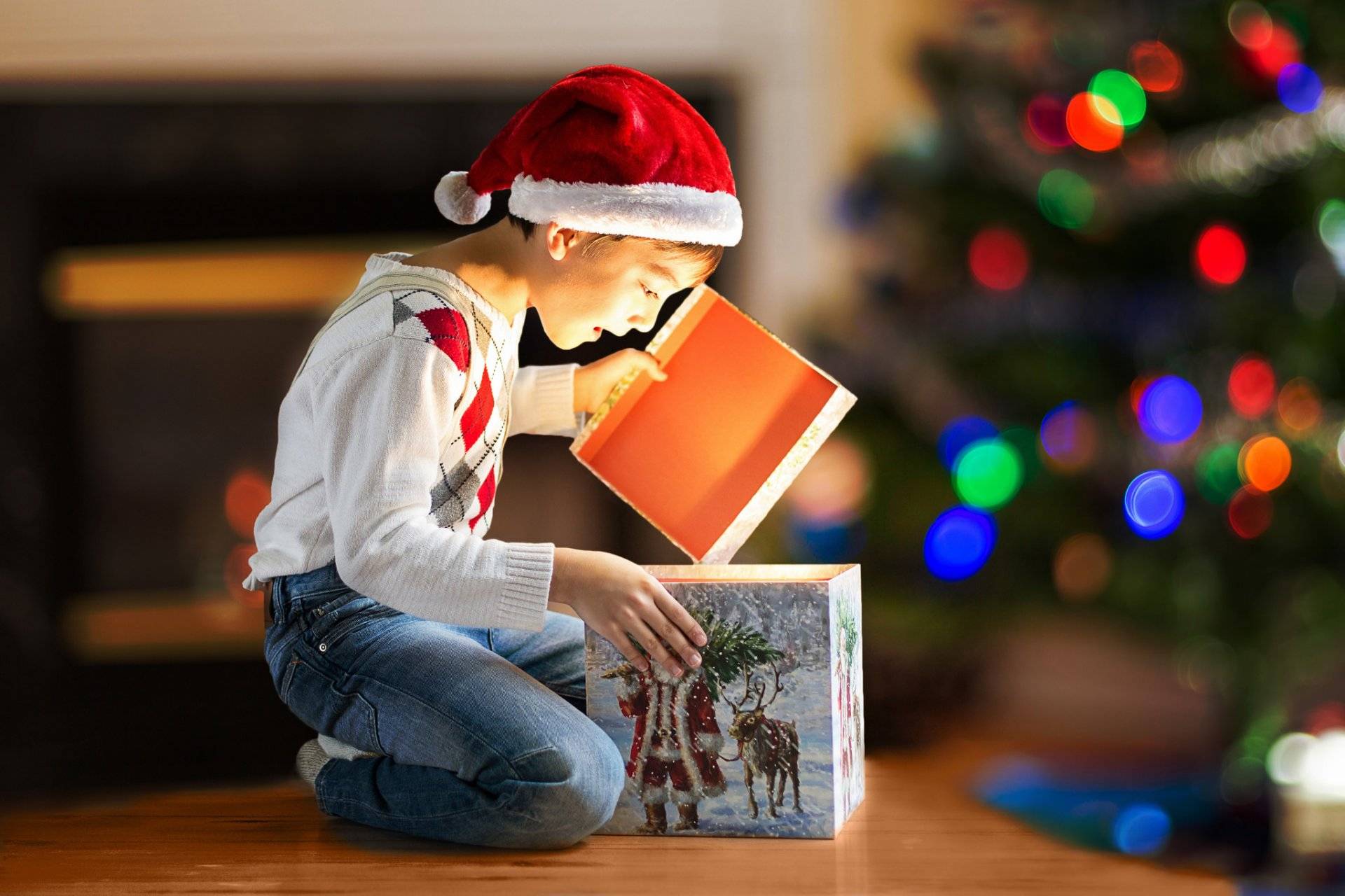 Подарки детям на новый год: что подарить ребенку, идеи оригинальных подарков, недорогие подарки детям на новый год