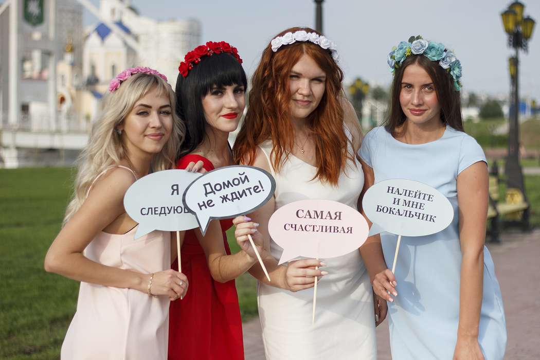 Загадки для невесты на девичнике. прикольные конкурсы на девичник для невесты и подружек: делаем праздник незабываемым