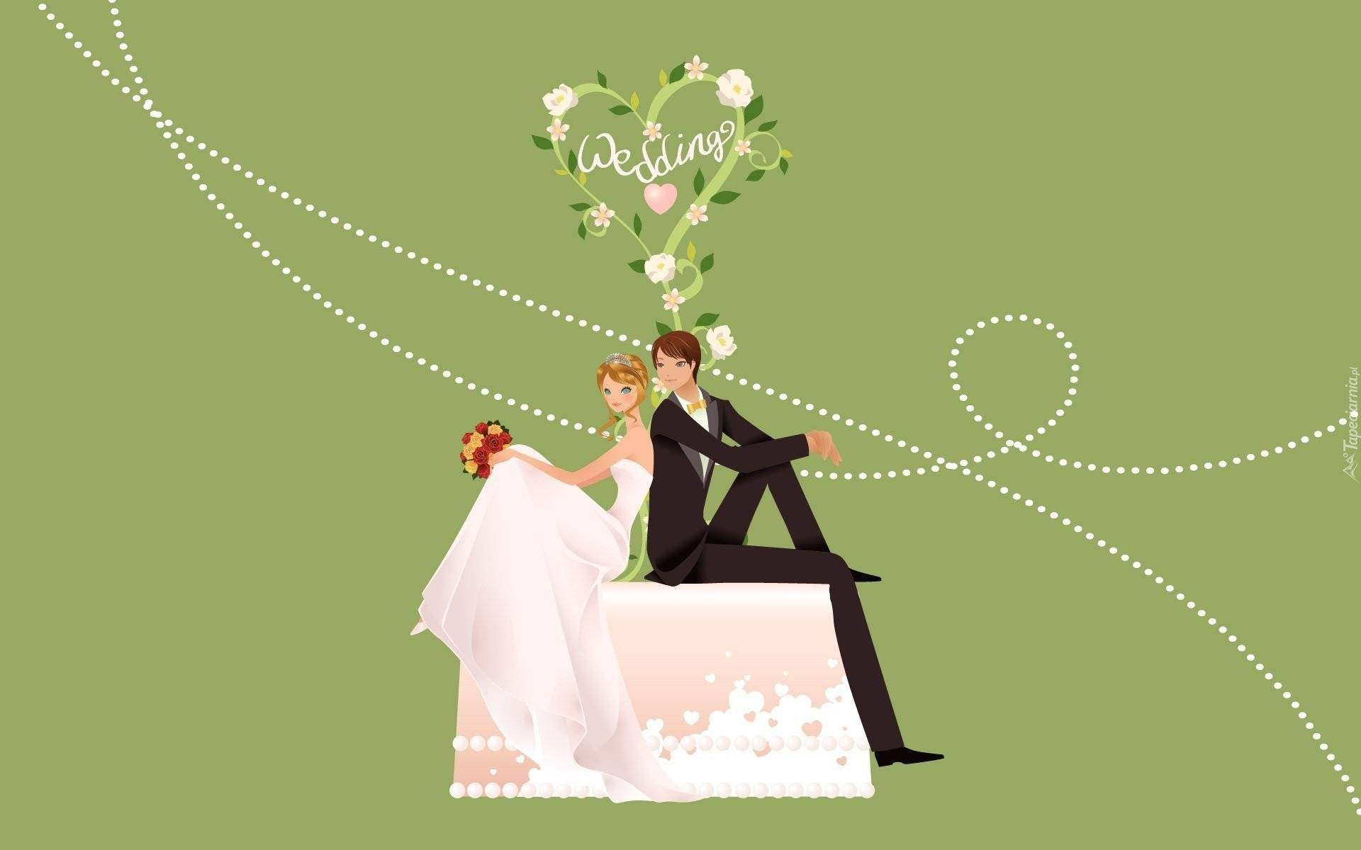 ᐉ поздравления с днем свадьбы 1 месяц совместной. зеленая свадьба. годовщины по месяцам после дня свадьбы - svadba-dv.ru