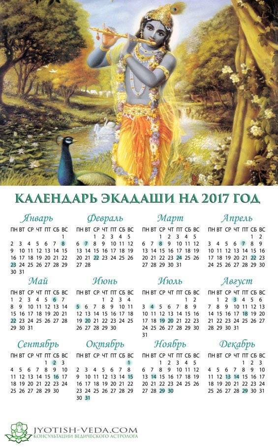 Голодание по лунному календарю экадаши: полезные советы | fok-zdorovie.ru
