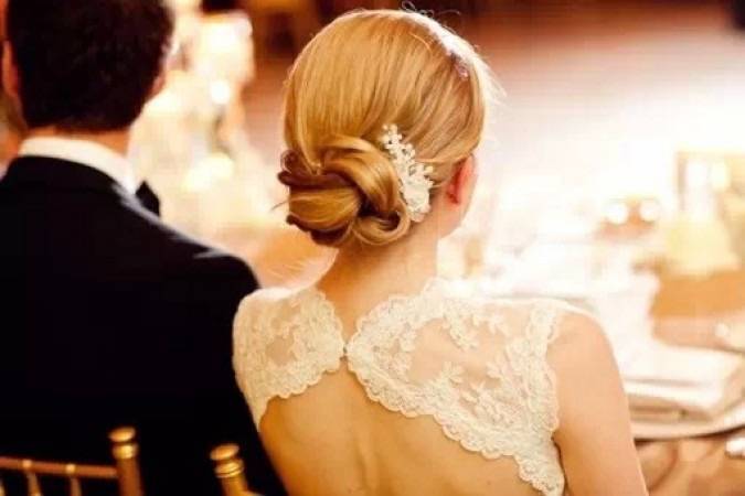 Как правильно выбрать свадебную прическу: важные моменты