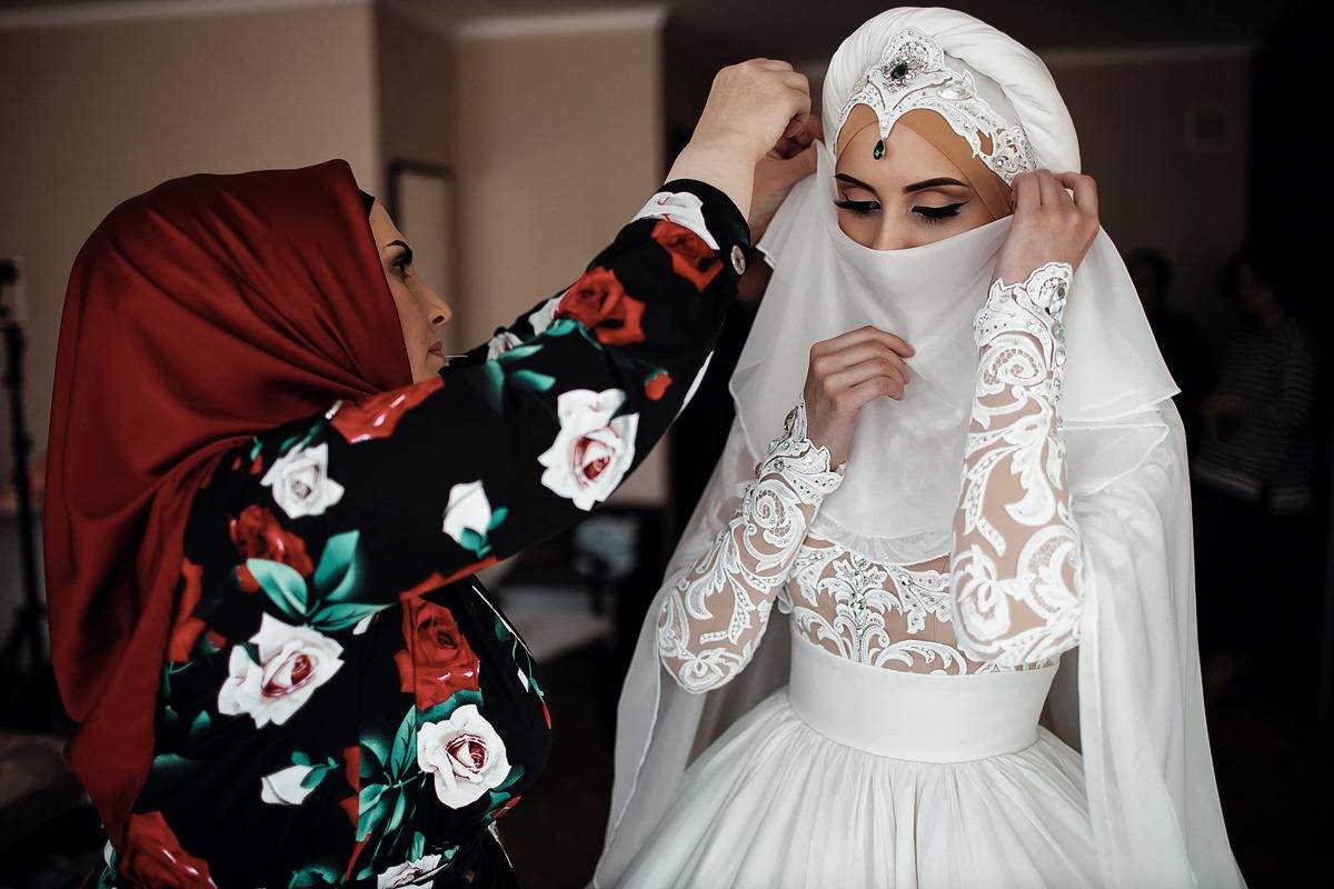 Брак в исламе: временные и ранние замужества в мусульманских странах, обычаи