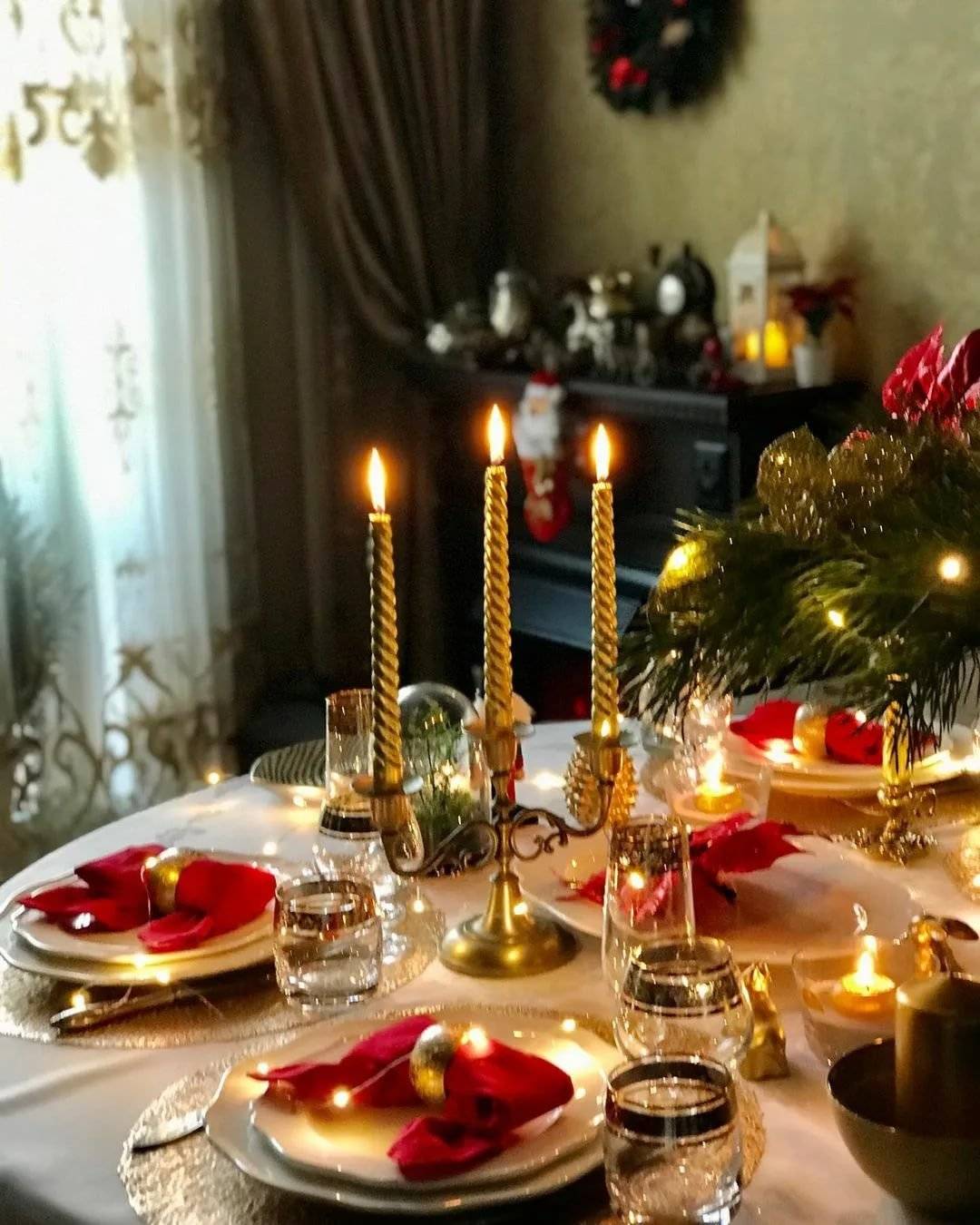 Как мы празднуем новый год: 15 русских традиций - давай поговорим - 2 января - 43135072423 - медиаплатформа миртесен