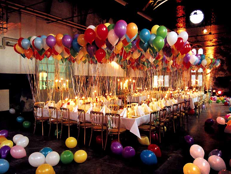 Идеи для дня рождения: топ 30 идей для частной вечеринки, мальчишника, девичника