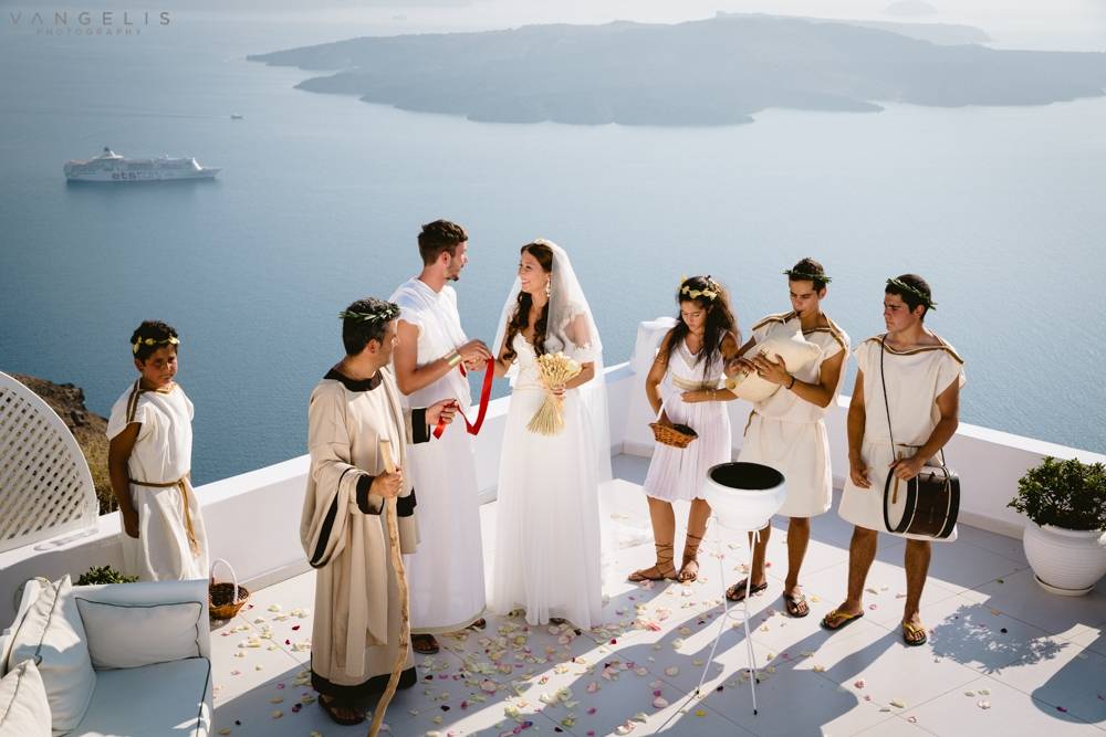 Свадебное платье в греческом стиле: модные образы и фасоны с фото, советы стилистов