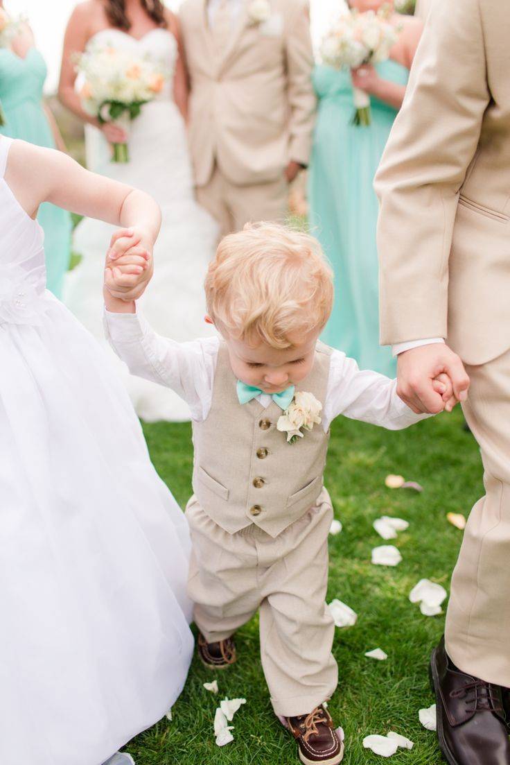 Чем занять детей на свадьбе? советы и рекомендации профессионалов!