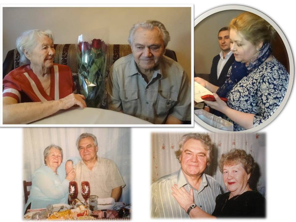 Совместная жизнь 70 лет: какая свадьба спустя столько лет, годовщины свадьбы