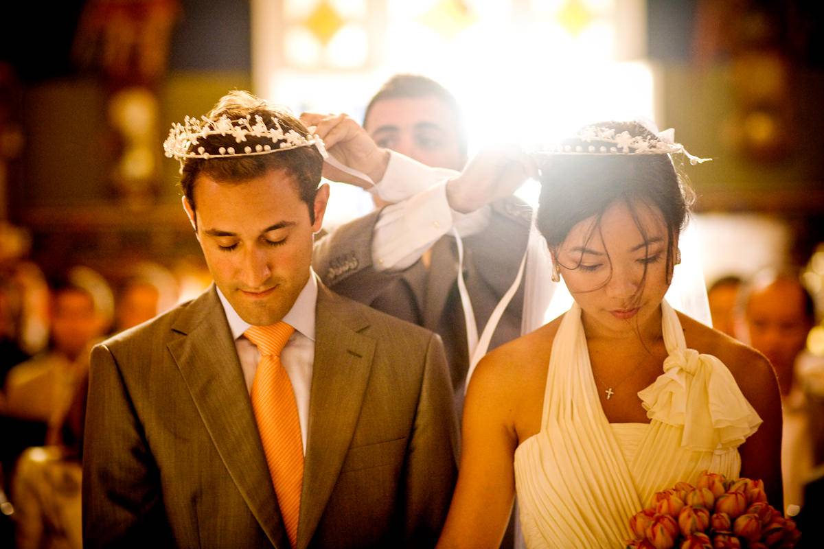Что такое помолвка и как она происходит, чем отличается от свадьбы?
