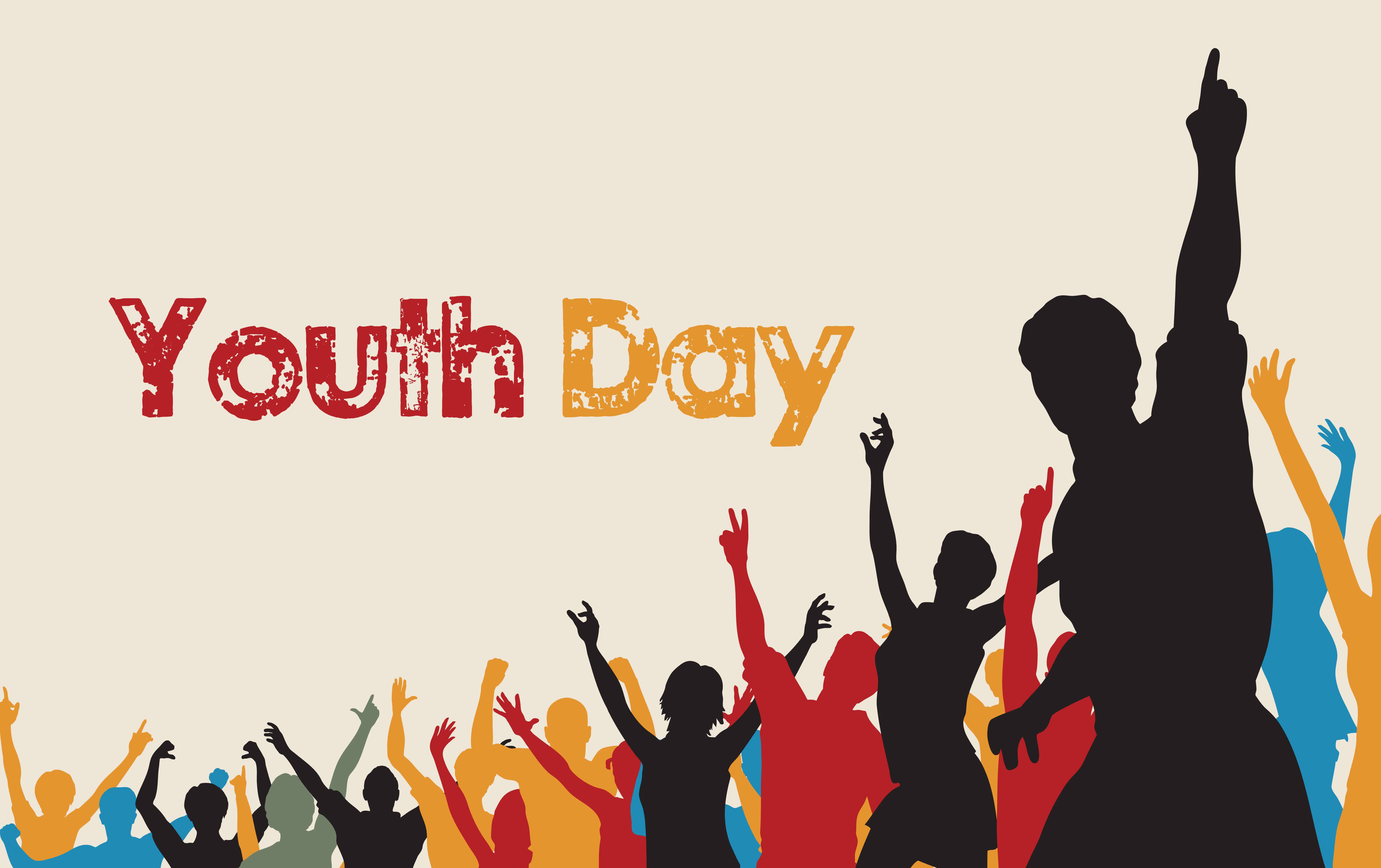 Как организовать день молодежи? идеи мероприятий