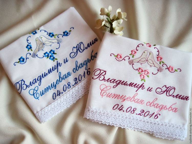Как отметить годовщину свадьбы - 1 год? идеи празднования и оригинальные поздравлений :: syl.ru
