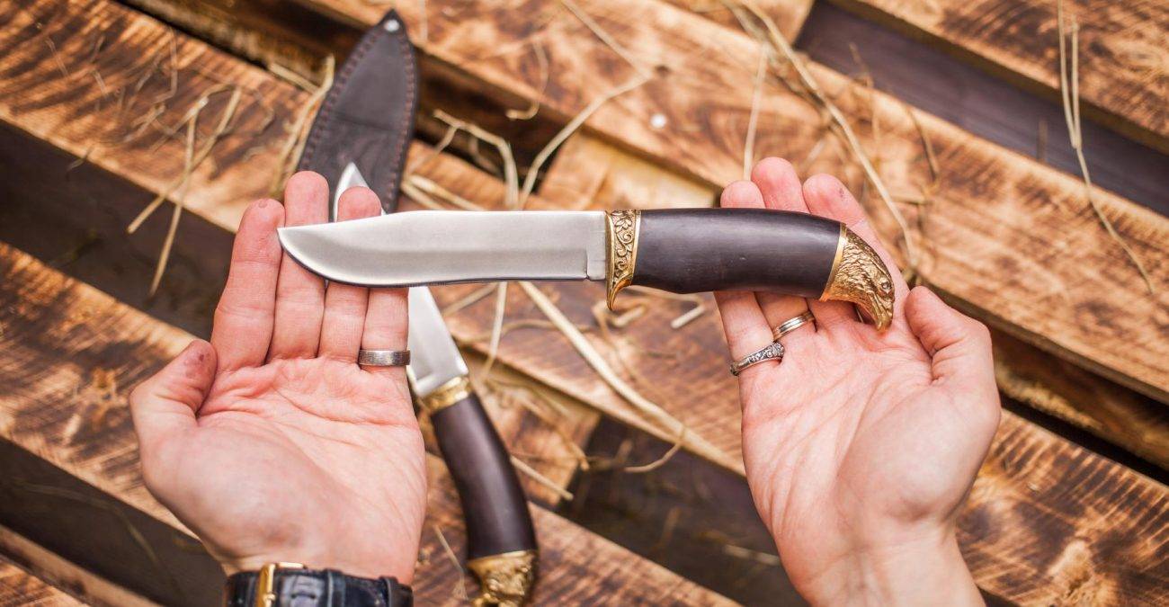 Почему нельзя дарить ножи – приметы и суеверия