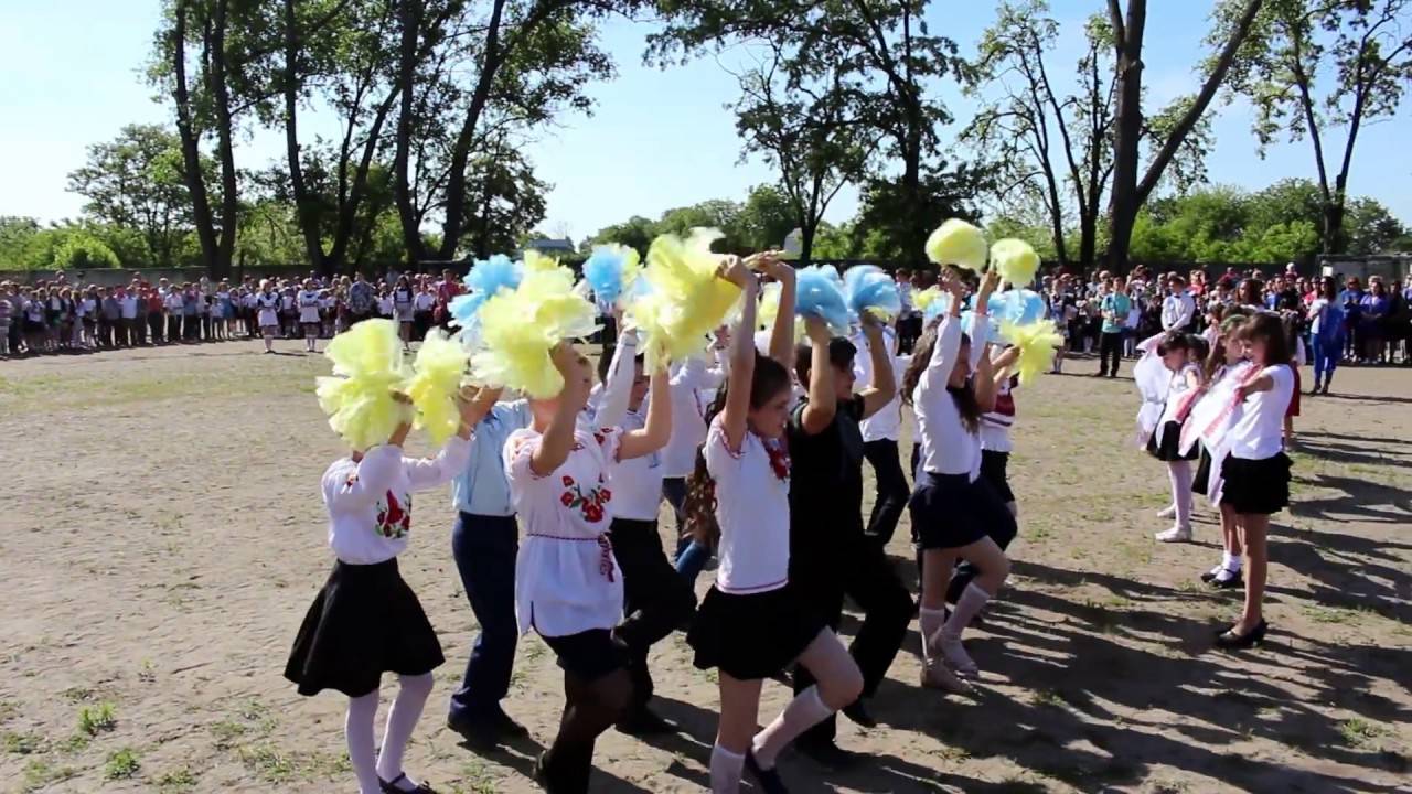 Как организовать флешмоб, чтобы он прошел на «ура»