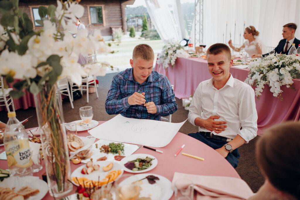 Свадьбы юбилея организация – свадебное агентство «tiffany wedding» — свадебный юбилей