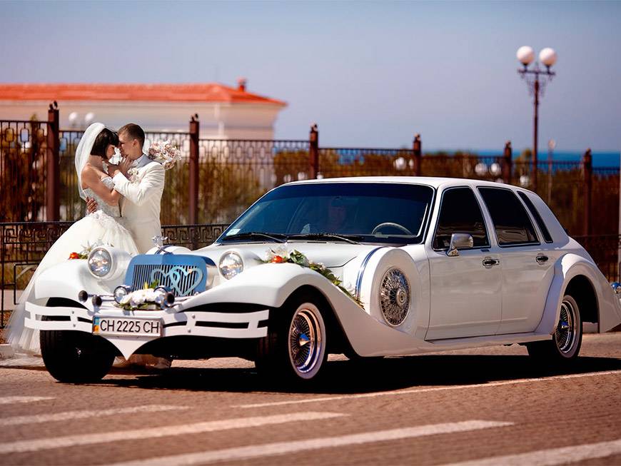 Машины на свадьбу — аренда авто для жениха и невесты под заказ. прокат автомобилей гостей для свадебного кортежа. кабриолет, хаммер, такси, газель и другой транспорт
