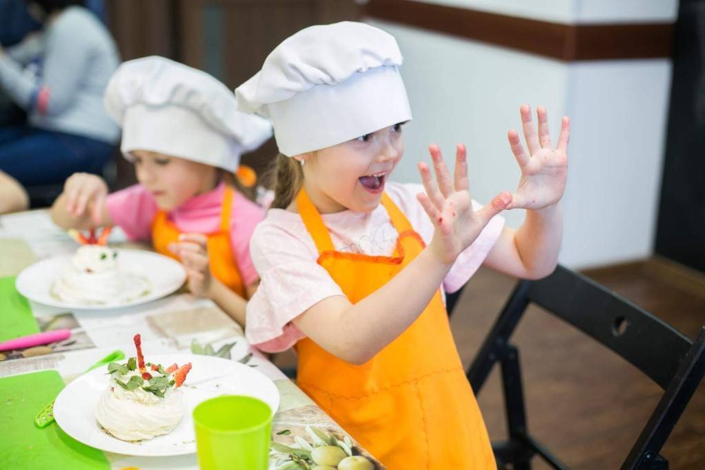 7 идей для детского праздника / меню, которое понравится маленьким гостям и не расстроит родителей – статья из рубрики "как готовить" на food.ru
