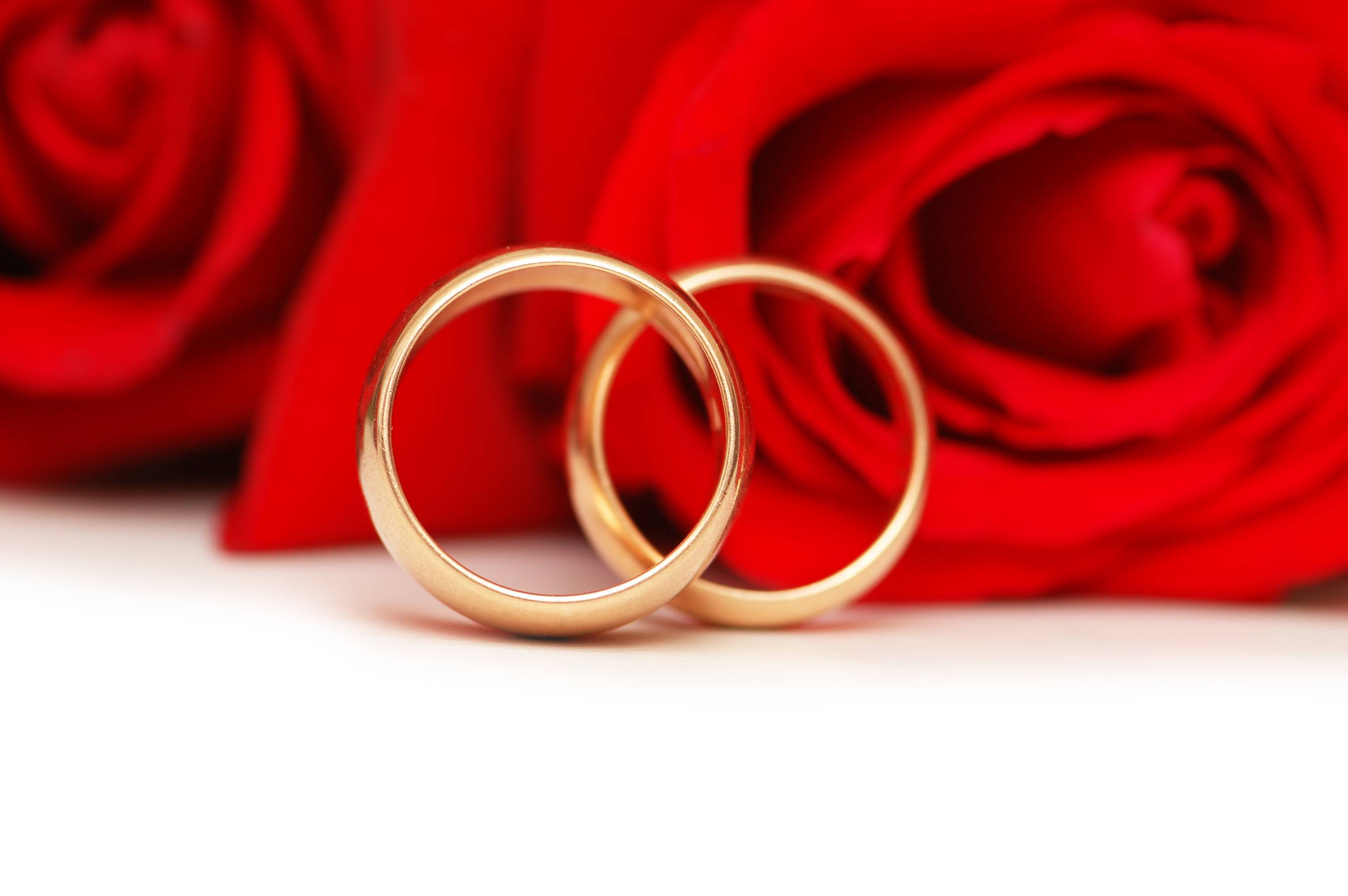 100 лет красная свадьба: как отпраздновать годовщину платиновой свадьбы