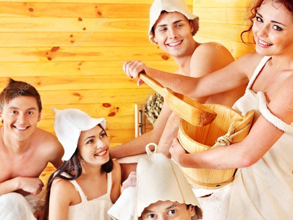 Конкурсная программа для банной вечеринки – конкурсы и эстафеты про баню и для бани подойдут для веселой компании друзей
