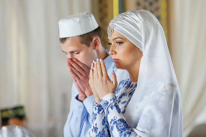 Татарская свадьба: обычаи, традиции и обряды праздника