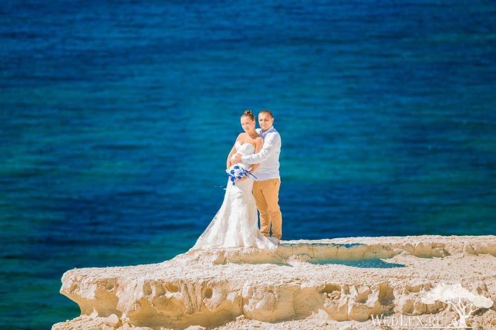 Свадьба за границей от а до я: как поженить туристов?