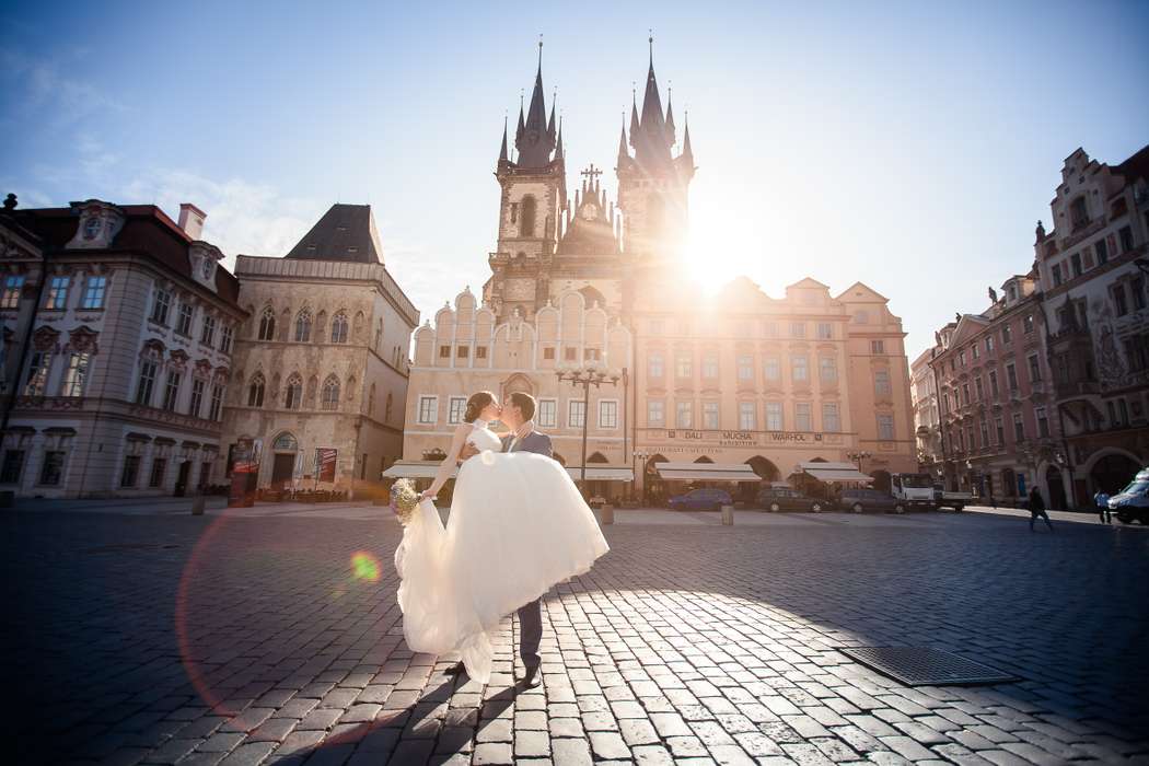 Свадьба в чехии: советы, фото и лучшие места для незабываемой церемонии