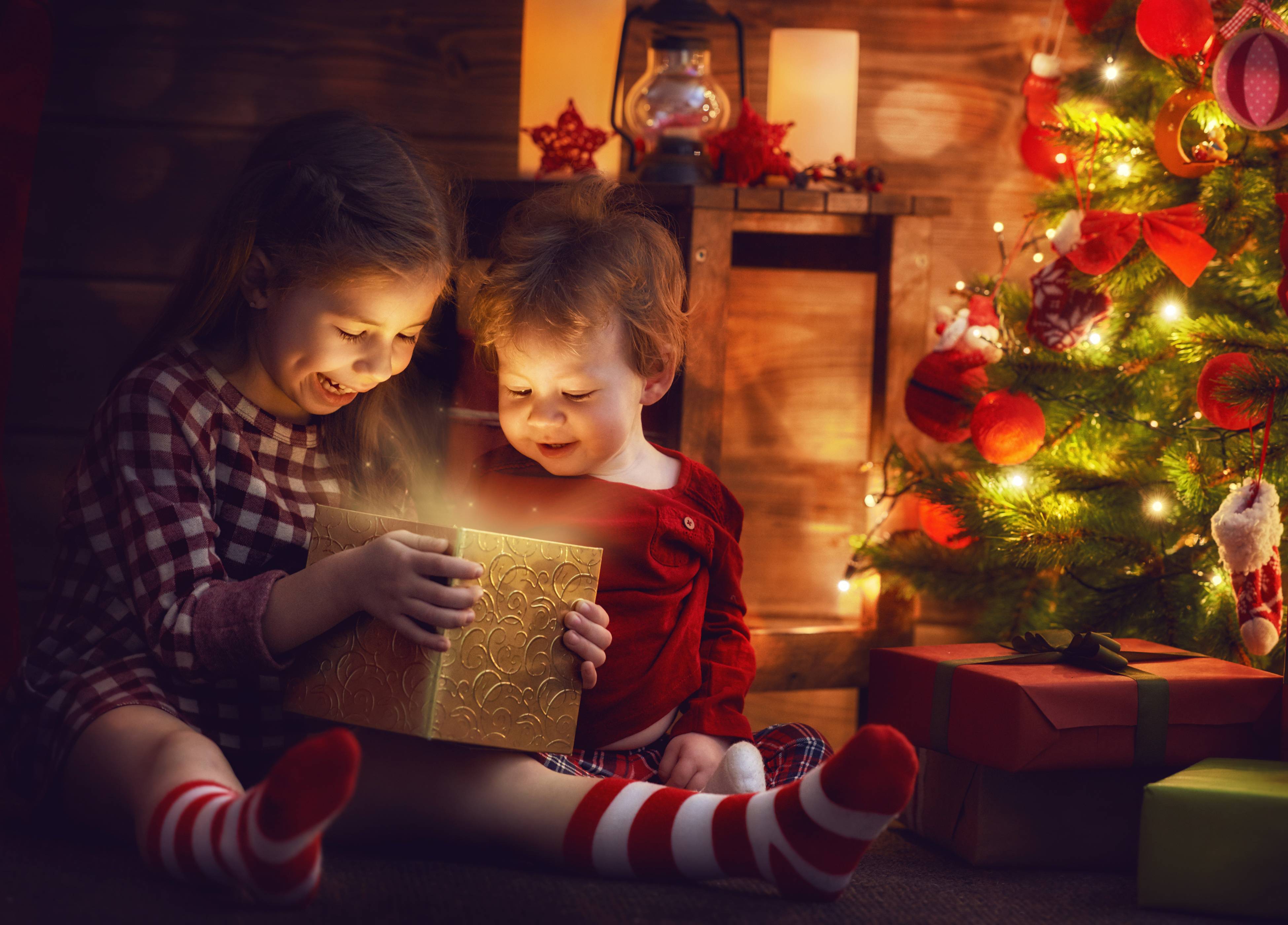 ᐉ кто дарит подарки в рождество. что дарят на рождество детям и взрослым. что подарить на рождество христово мужчине - mariya-mironova.ru