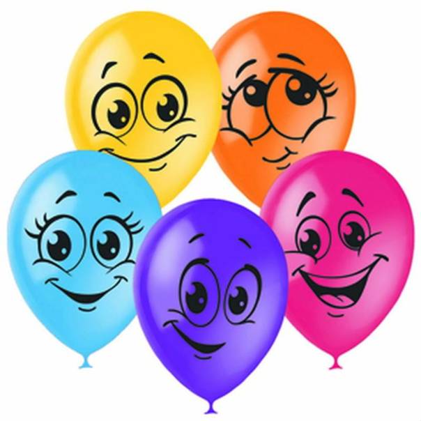 Конкурсы с воздушными шарами: интересные идеи и варианты, советы, отзывы