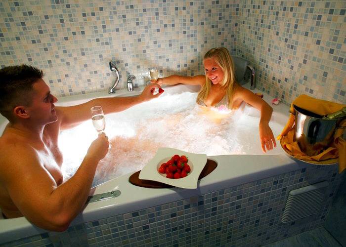 Как устроить романтический вечер любимому, в домашних условиях | lifeforjoy