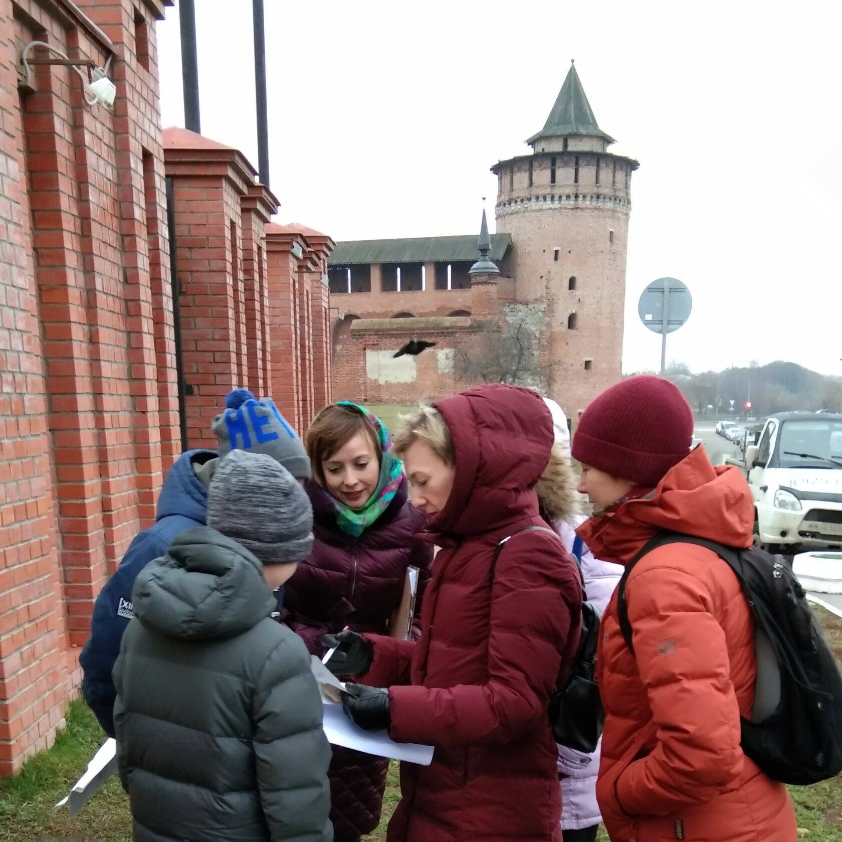 Экскурсии для детей по москве: 7 лучших квестов для школьников