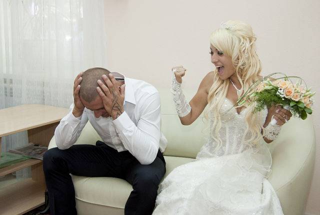 ᐉ как избежать ссоры перед свадьбой. ссоры перед свадьбой: как не испортить праздник своей мечты - svadba-dv.ru
