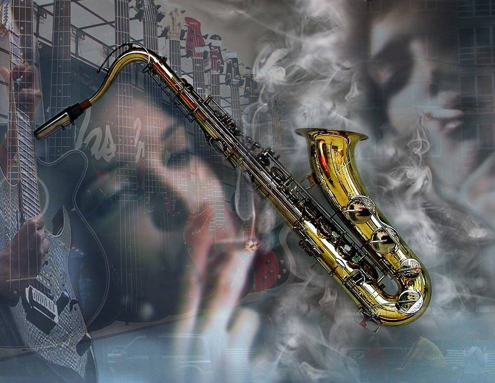 17 великих классических музыкальных произведений для саксофона и соло на саксофоне | блог платформа betext.ru