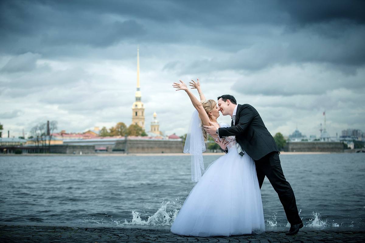 Свадебное путешествие в санкт-петербург ✈: предложения [2022] & идеи, что делать в питере