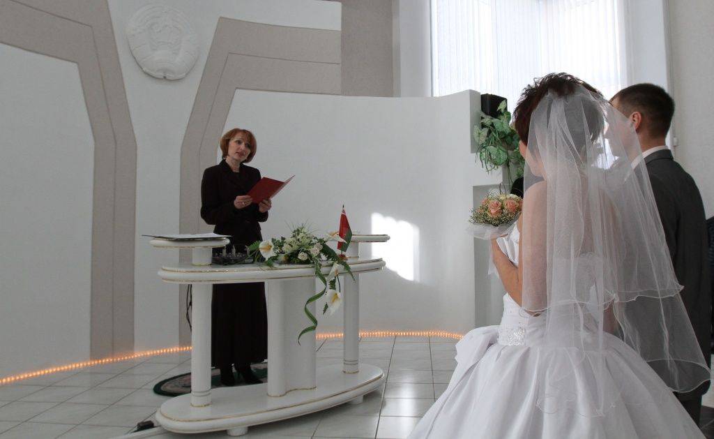 Свадебная церемония: 10 главных рекомендаций - the bride