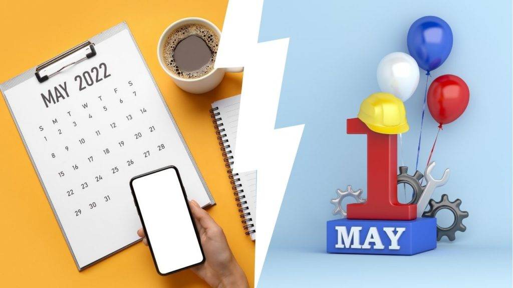 10 мая рабочий день или нет. 10 Мая календарь. До 1-мая выходной. Отдыхаем на майские праздники 2022. 1 И 2 мая выходной.