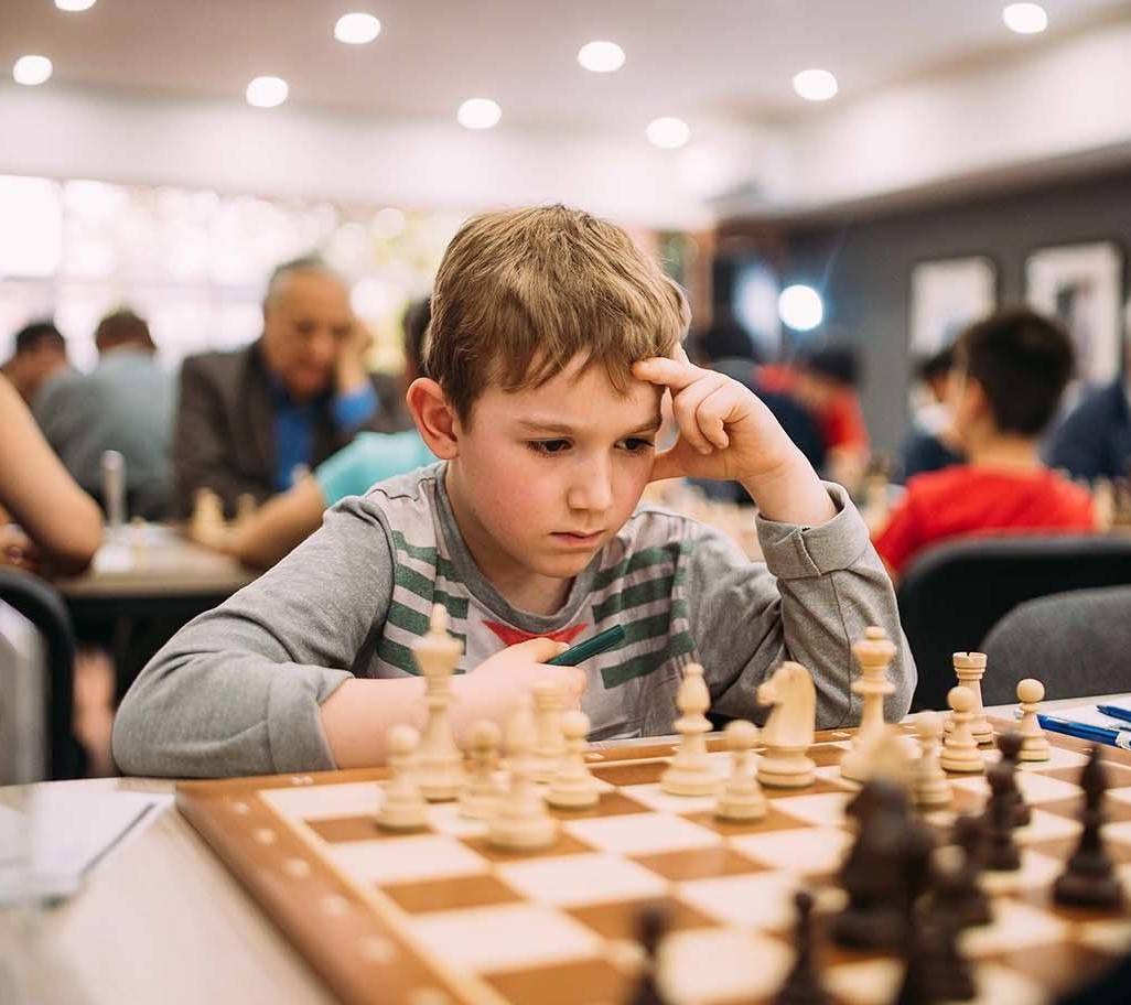 15 лучших онлайн-школ шахмат для детей и взрослых - все курсы онлайн