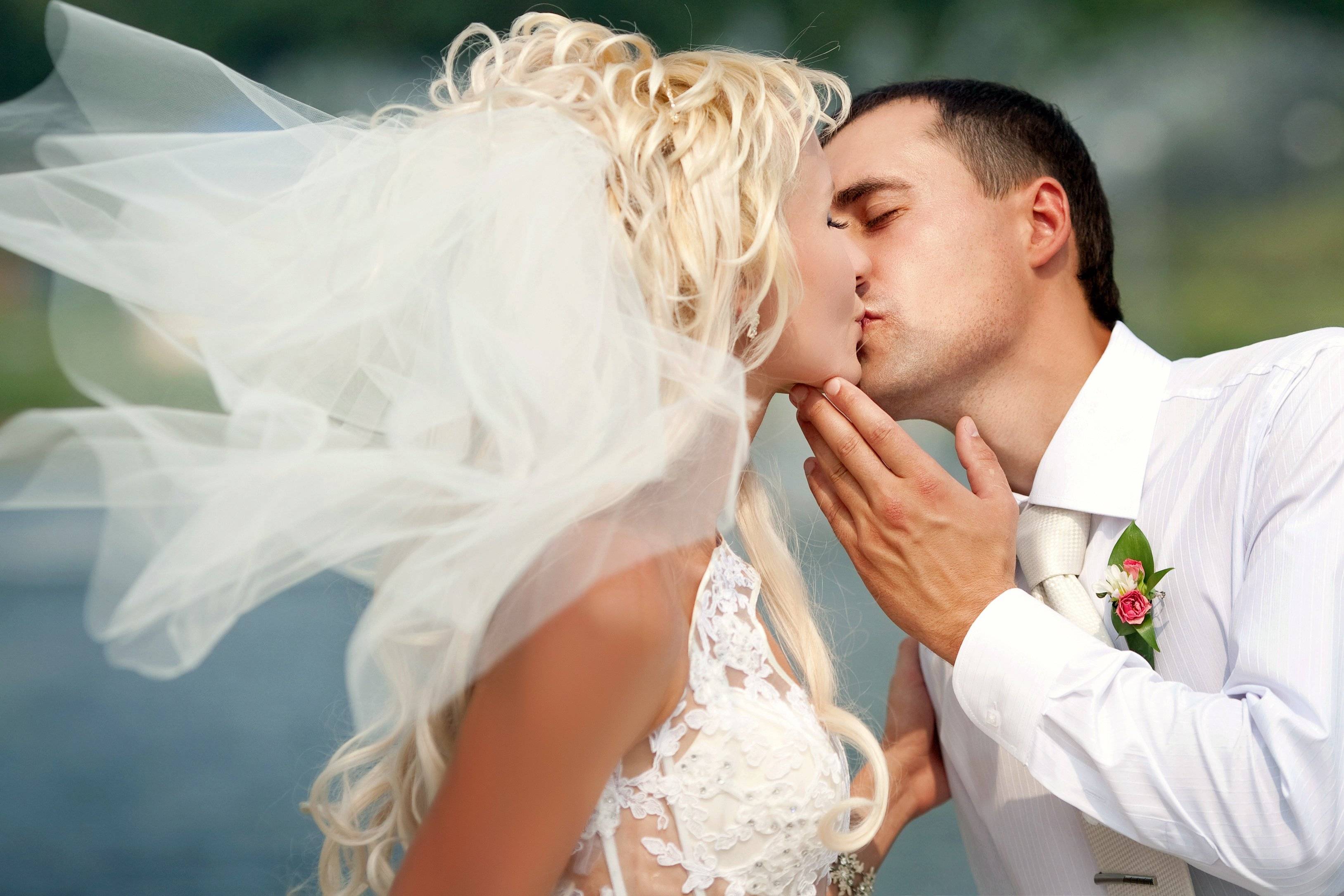 Фата невесты: исторические факты, приметы и рекомендации по выбору