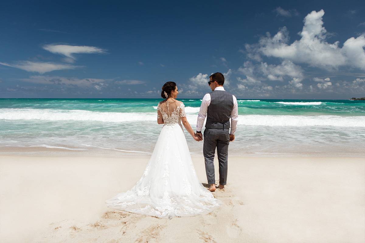 Официальная регистрация брака за границей: все особенности и нюансы