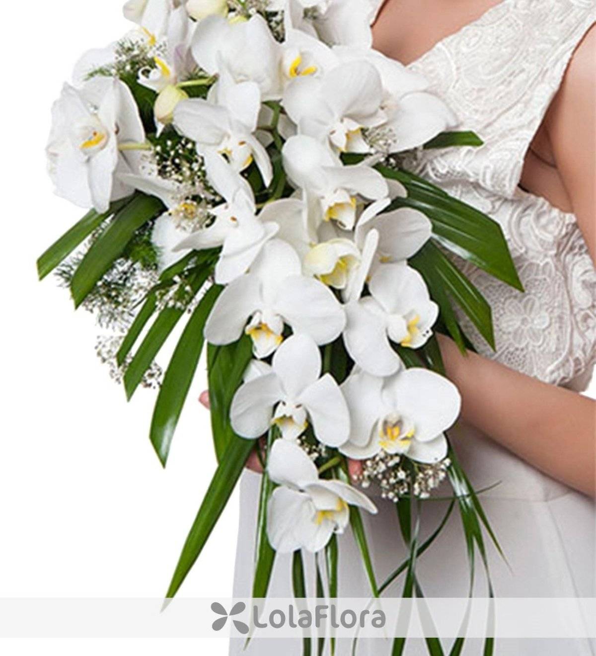 Свадебный букет невесты 2023: идеи из пионов, роз, калл и других цветов + фото с идеями
