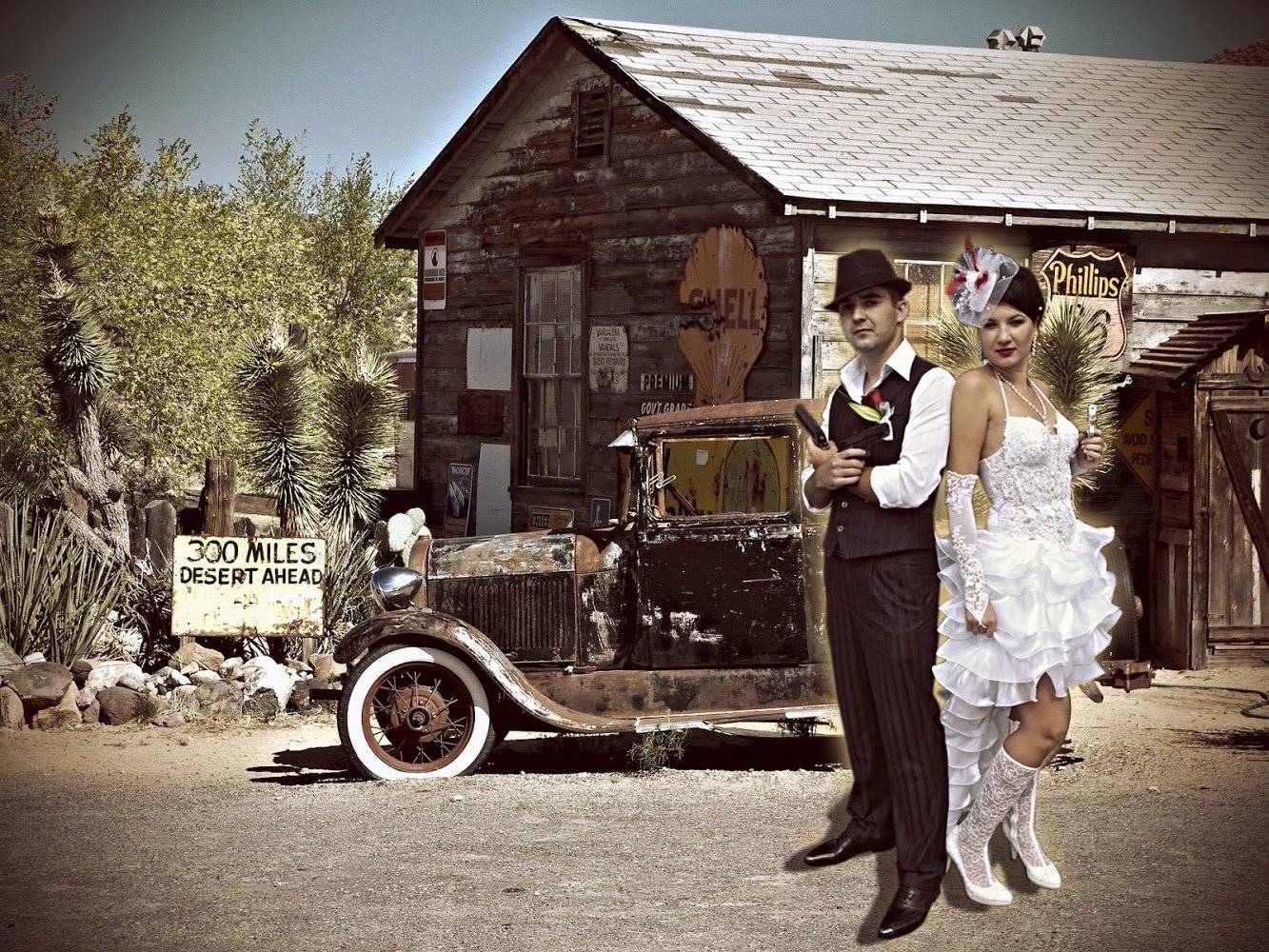 Свадьба в стиле чикаго — как оформить гангстерскую свадьбу в стиле 30-х годов?